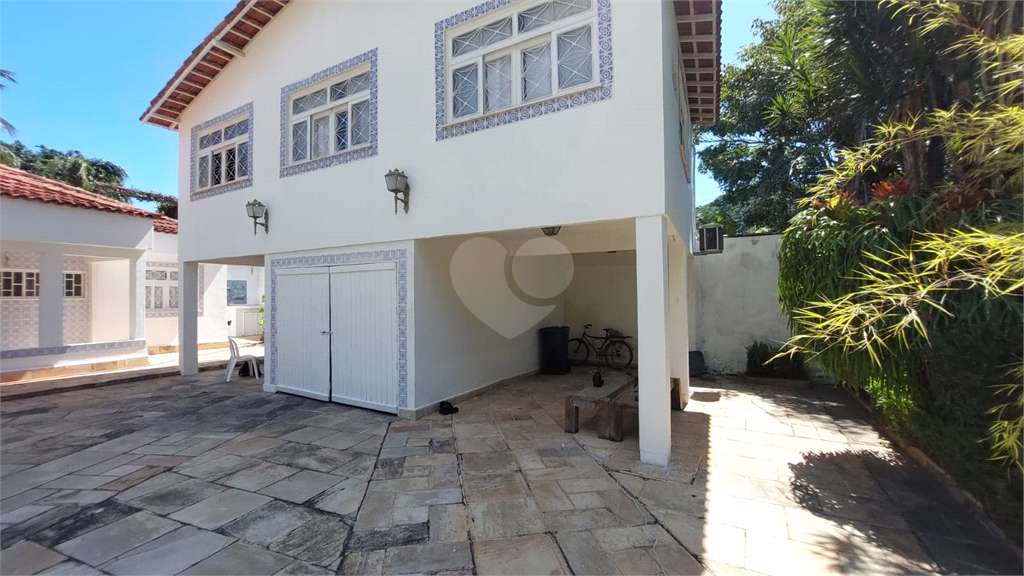 Venda Casa Niterói Itacoatiara REO945424 43