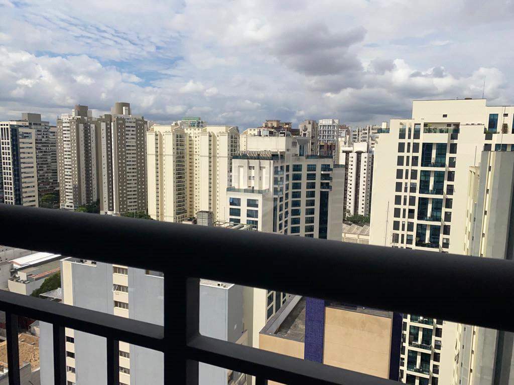 Venda Apartamento São Paulo Moema REO945434 4