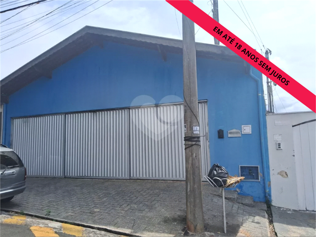 Venda Casa Piracicaba Nova América REO945437 1