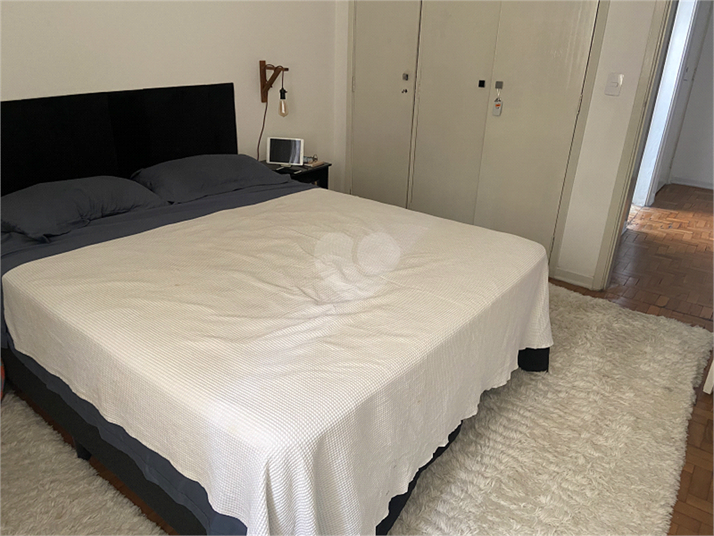 Venda Apartamento São Paulo Vila Mariana REO945438 7