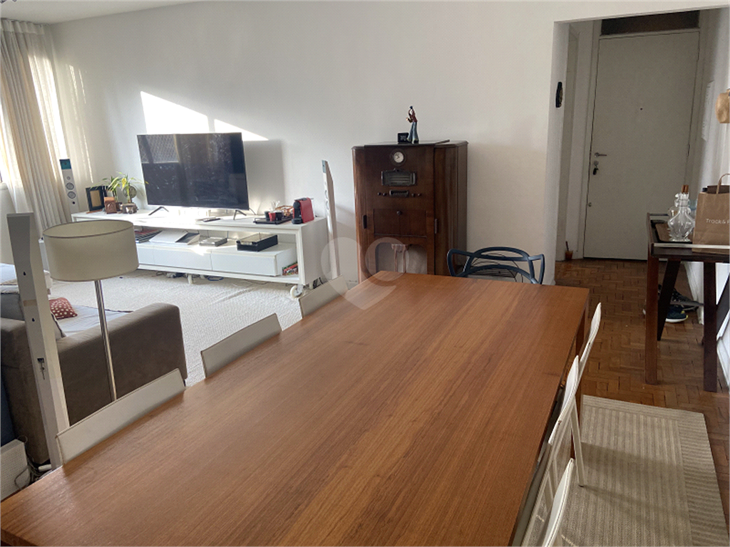 Venda Apartamento São Paulo Vila Mariana REO945438 3