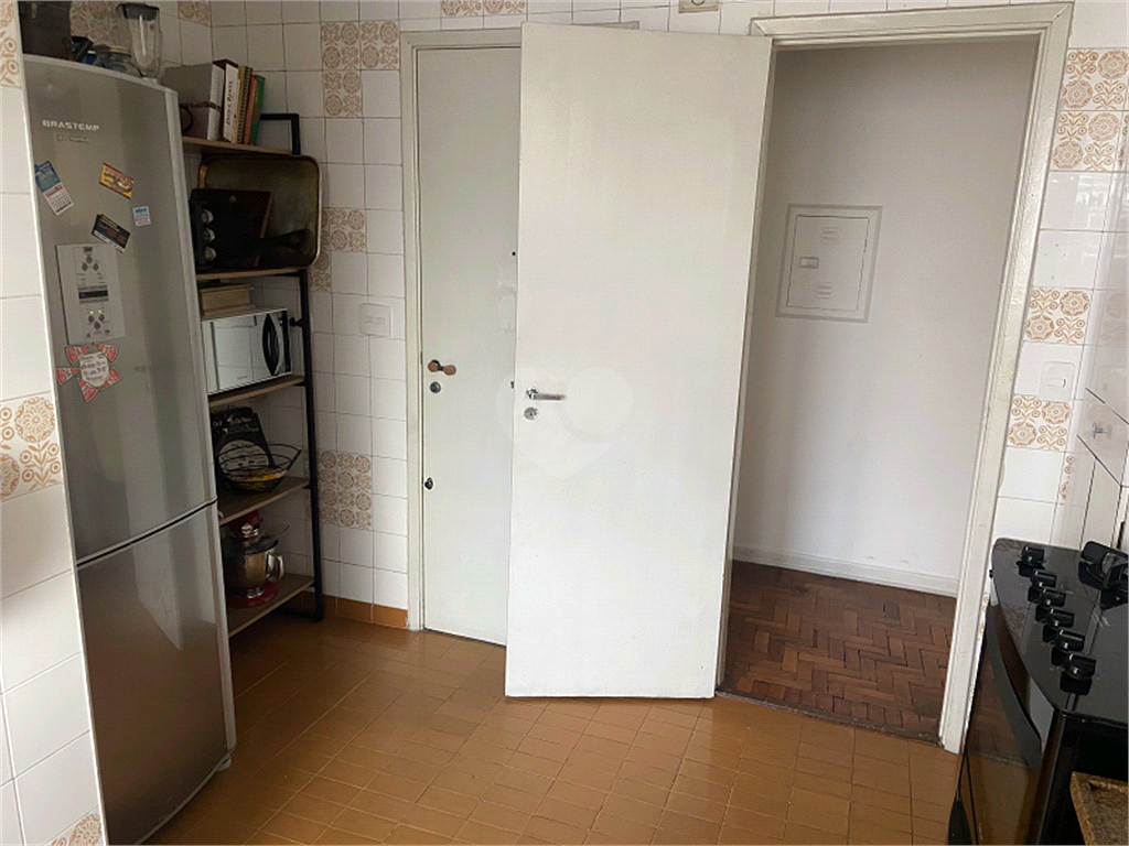 Venda Apartamento São Paulo Vila Mariana REO945438 17