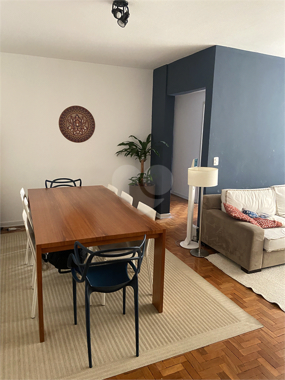 Venda Apartamento São Paulo Vila Mariana REO945438 2