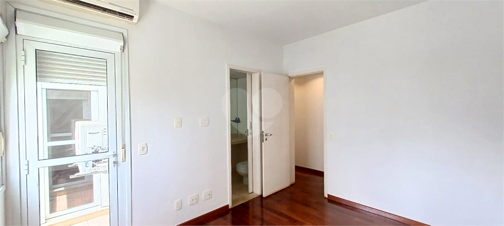 Aluguel Apartamento São Paulo Vila Suzana REO94544 25