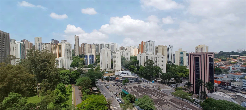 Aluguel Apartamento São Paulo Vila Suzana REO94544 11