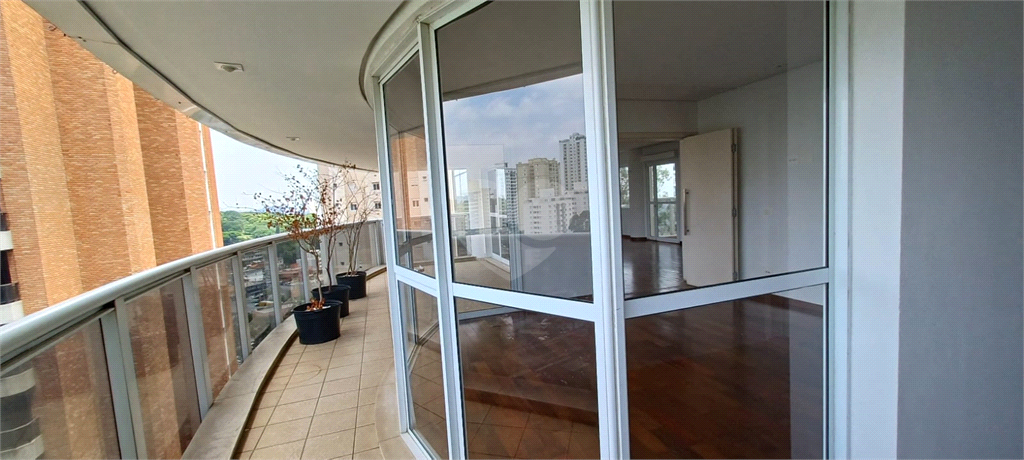 Aluguel Apartamento São Paulo Vila Suzana REO94544 12