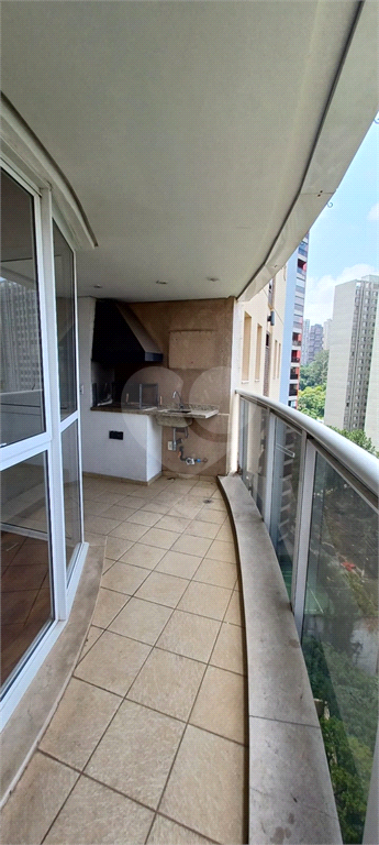 Aluguel Apartamento São Paulo Vila Suzana REO94544 13