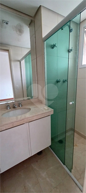 Aluguel Apartamento São Paulo Vila Suzana REO94544 29