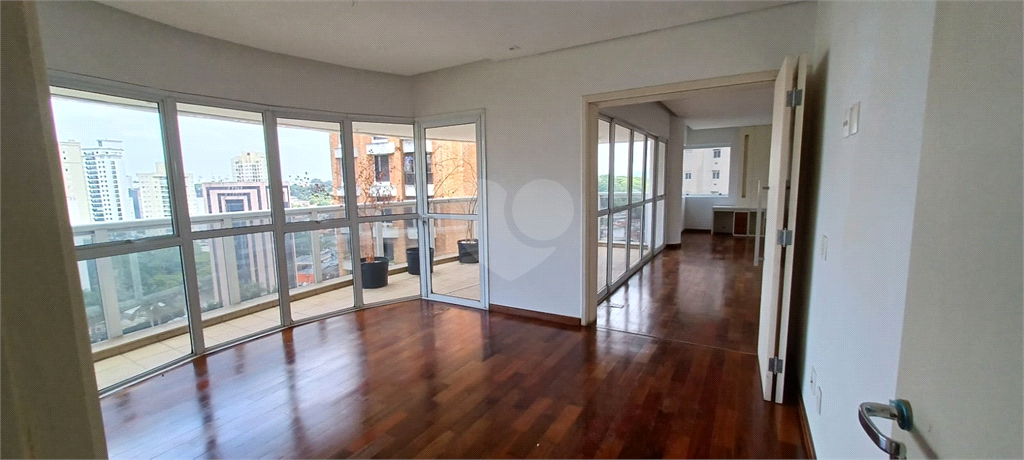 Aluguel Apartamento São Paulo Vila Suzana REO94544 8