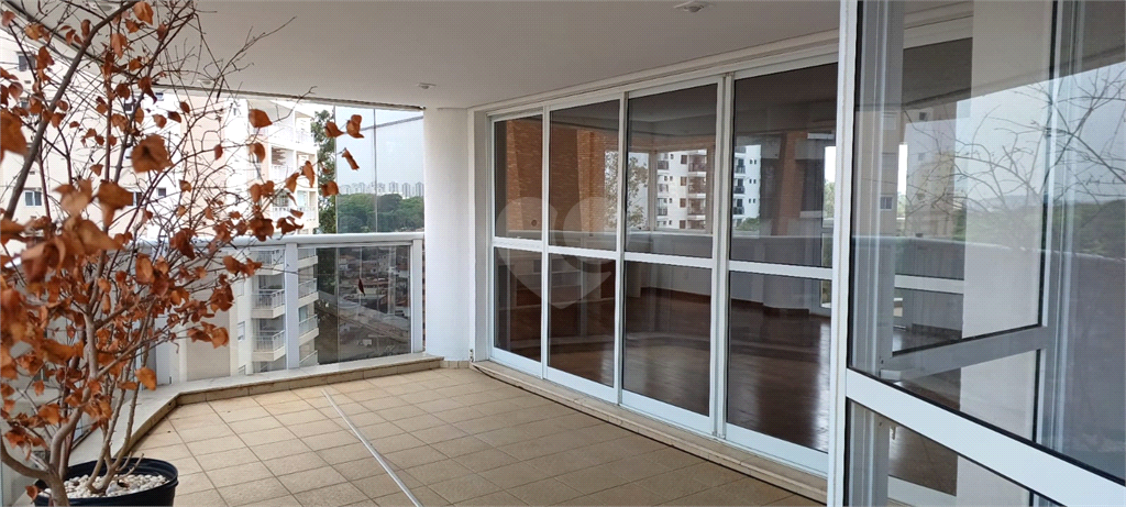 Aluguel Apartamento São Paulo Vila Suzana REO94544 9