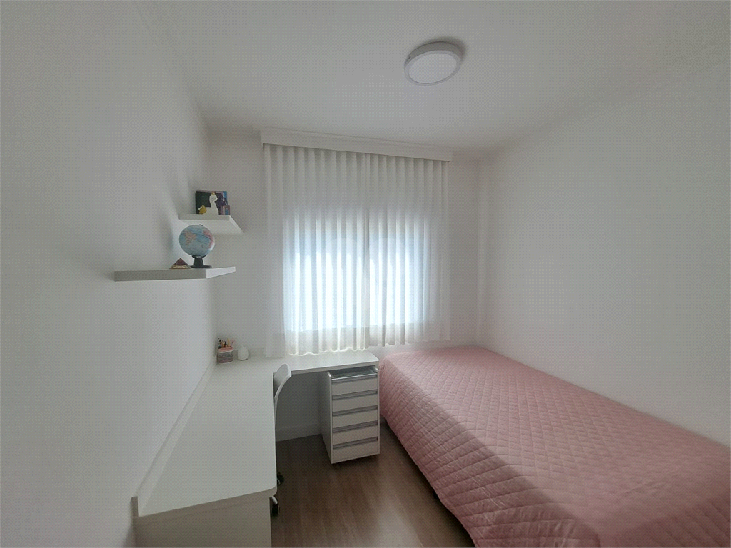 Venda Apartamento São Paulo Tatuapé REO945440 21