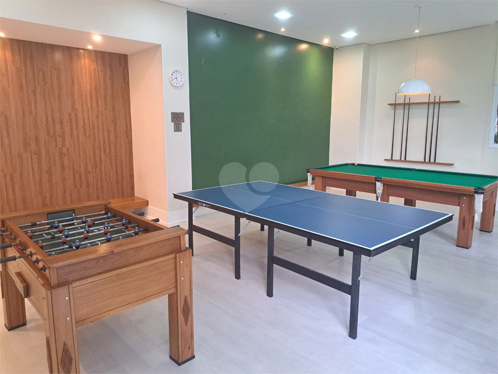 Venda Apartamento São Paulo Tatuapé REO945440 52