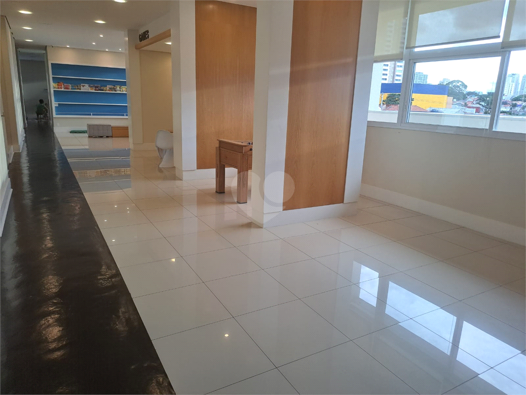 Venda Apartamento São Paulo Tatuapé REO945440 48