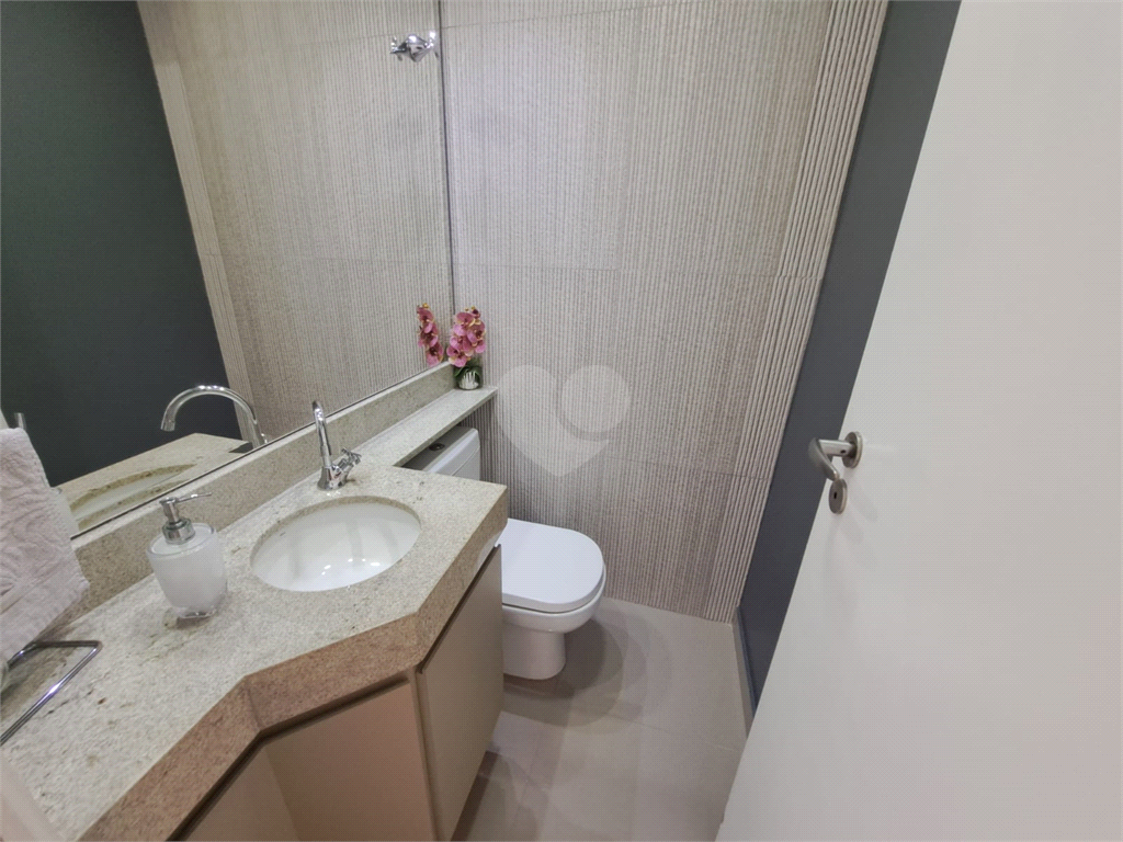 Venda Apartamento São Paulo Tatuapé REO945440 7