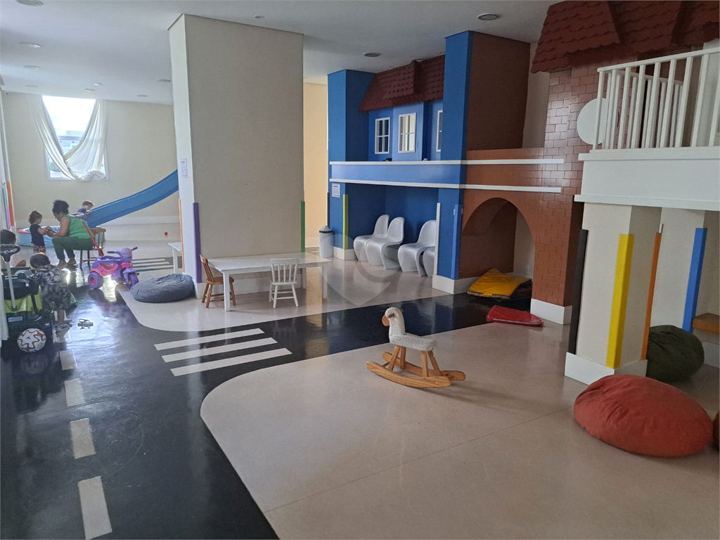 Venda Apartamento São Paulo Tatuapé REO945440 45