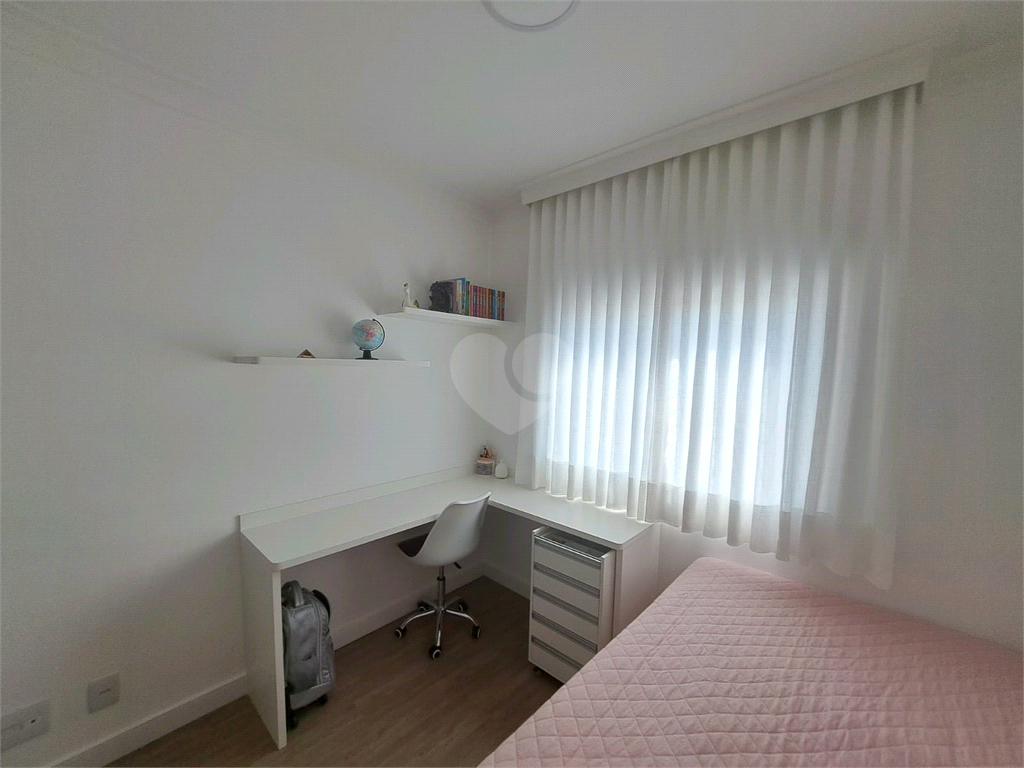 Venda Apartamento São Paulo Tatuapé REO945440 14