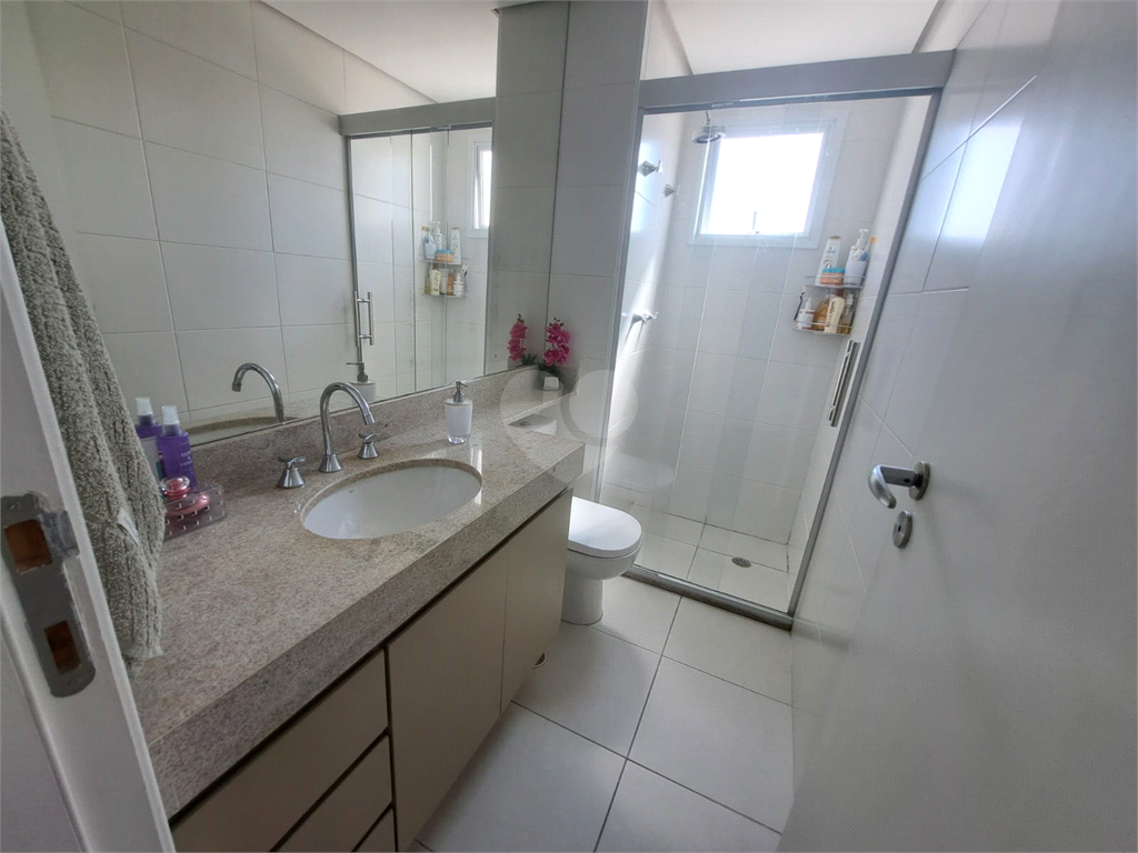 Venda Apartamento São Paulo Tatuapé REO945440 16