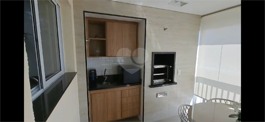 Venda Apartamento São Paulo Tatuapé REO945440 1