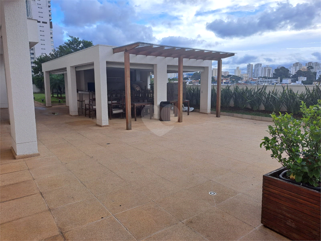 Venda Apartamento São Paulo Tatuapé REO945440 55