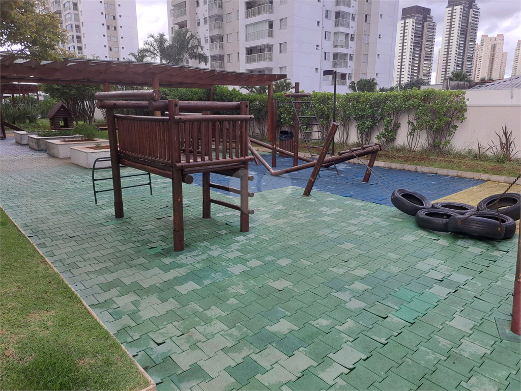 Venda Apartamento São Paulo Tatuapé REO945440 50