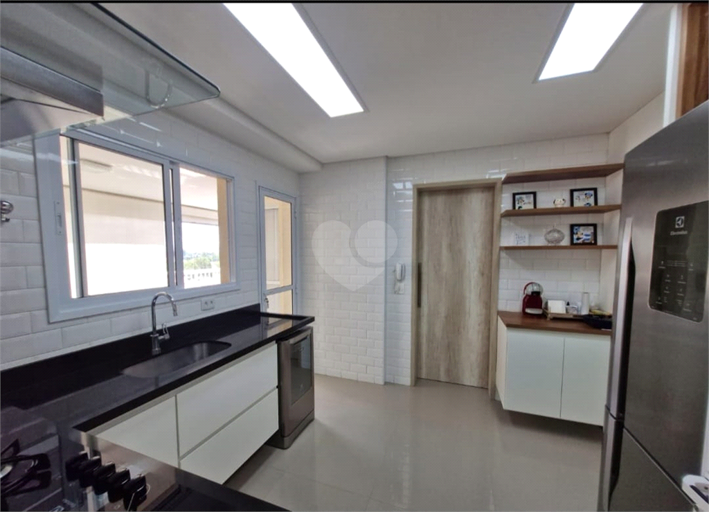 Venda Apartamento São Paulo Tatuapé REO945440 26