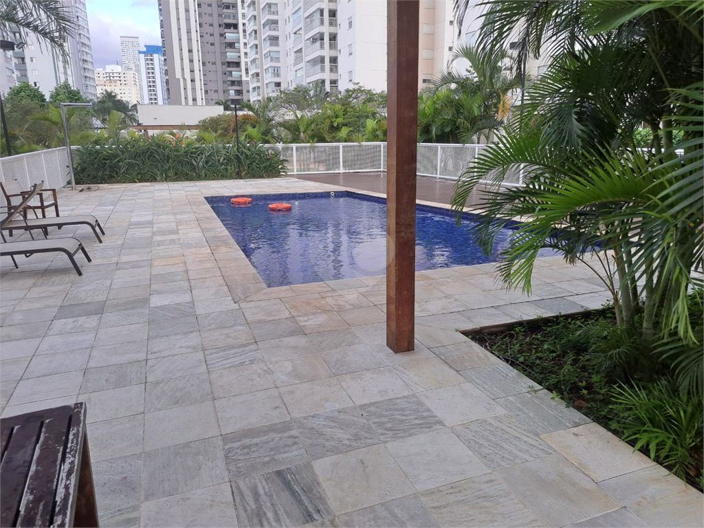 Venda Apartamento São Paulo Tatuapé REO945440 57