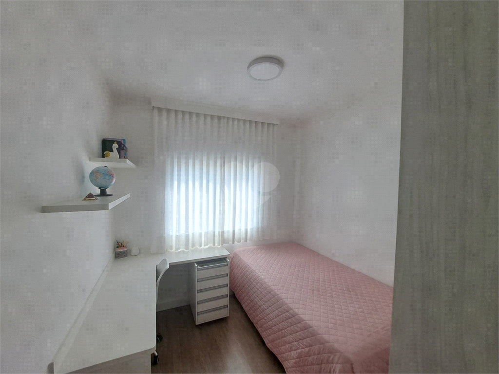 Venda Apartamento São Paulo Tatuapé REO945440 13