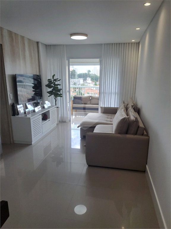 Venda Apartamento São Paulo Tatuapé REO945440 4