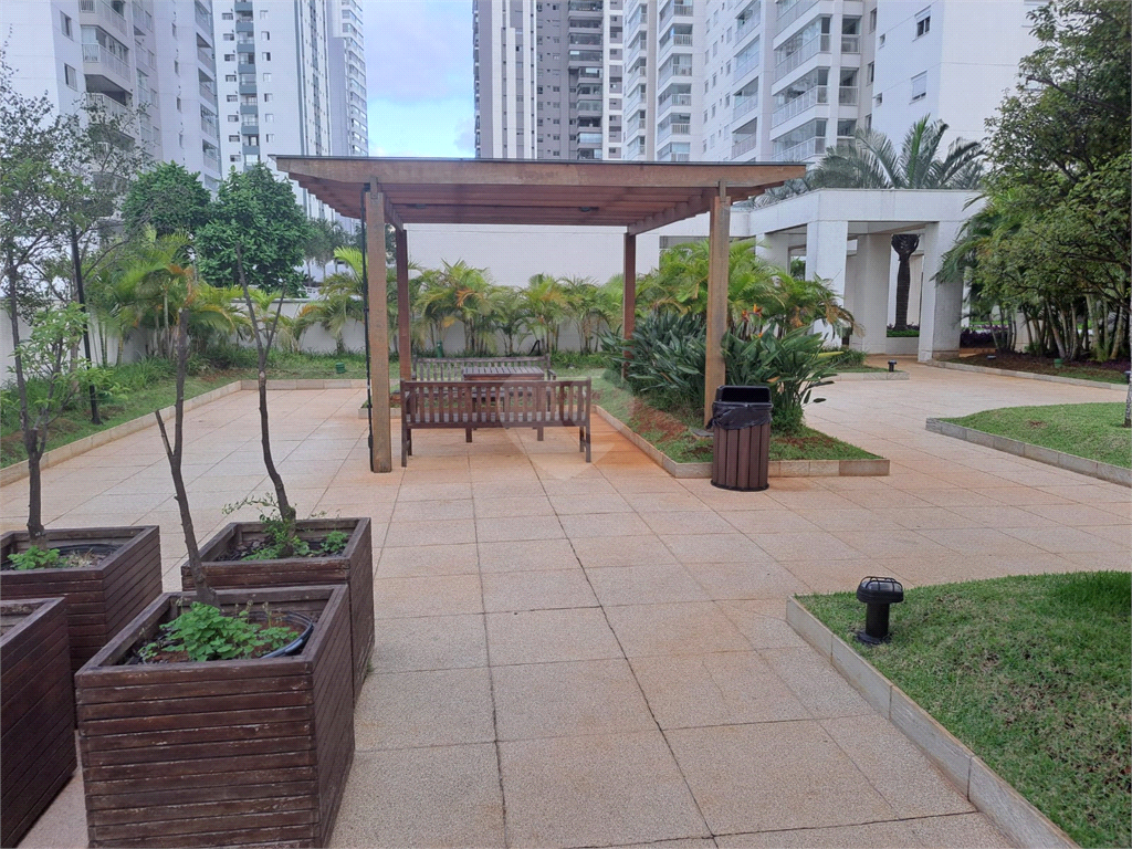 Venda Apartamento São Paulo Tatuapé REO945440 59