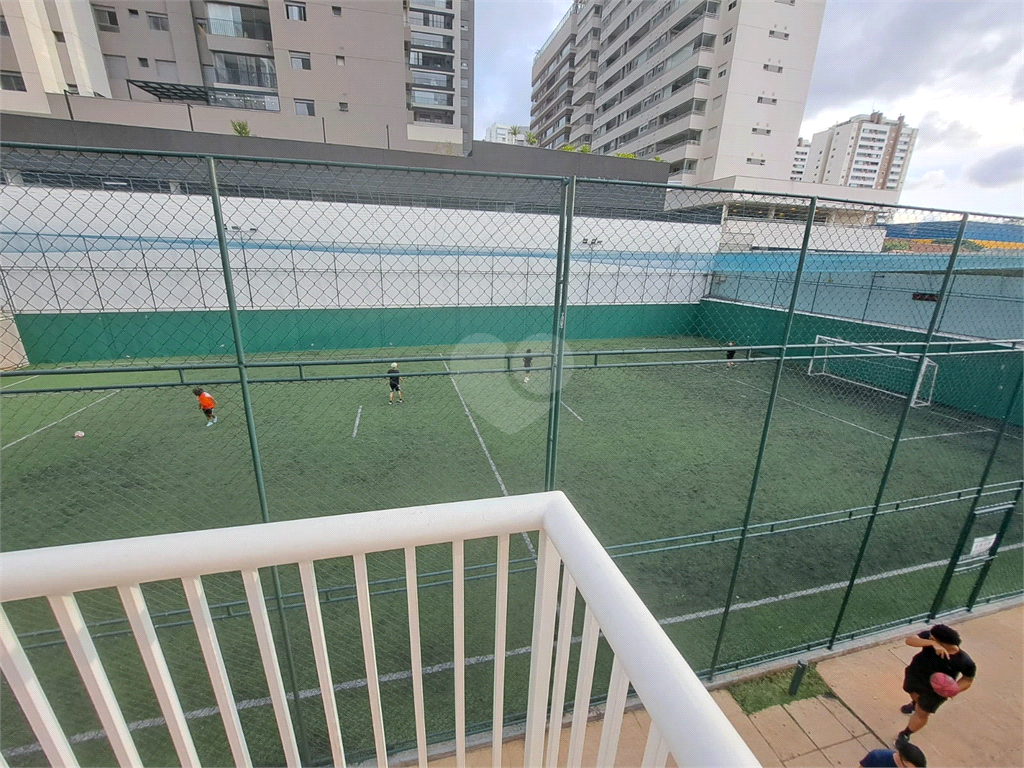 Venda Apartamento São Paulo Tatuapé REO945440 43