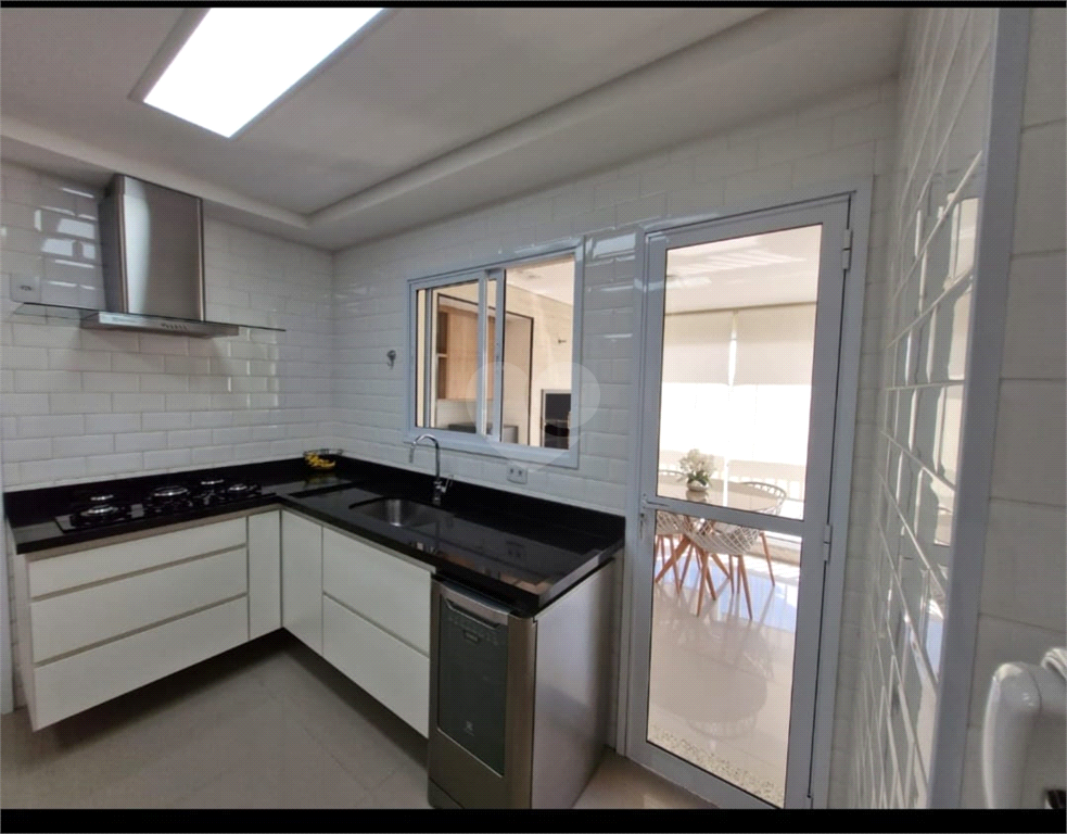 Venda Apartamento São Paulo Tatuapé REO945440 25