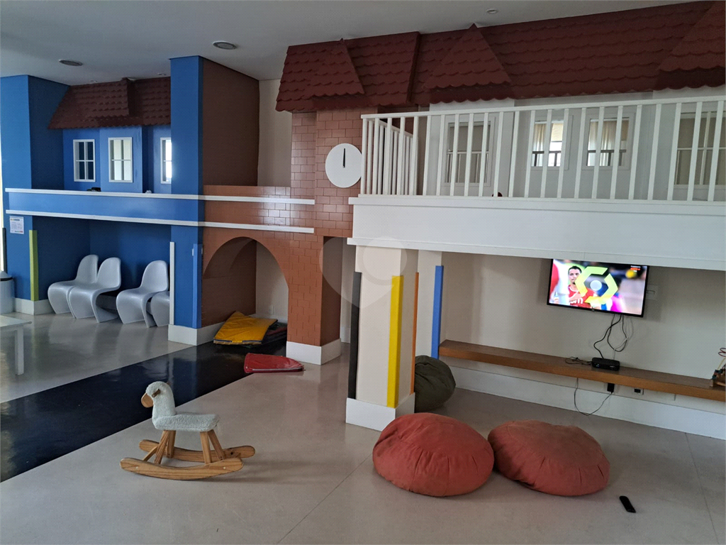 Venda Apartamento São Paulo Tatuapé REO945440 46