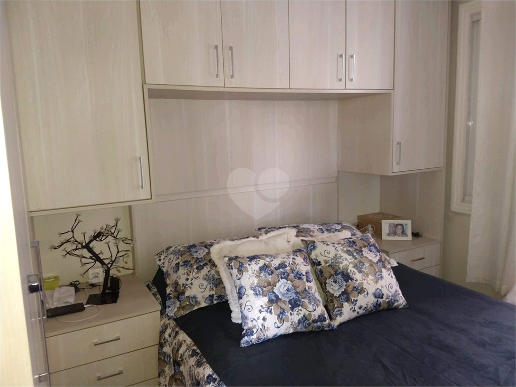 Venda Apartamento São Paulo Vila Talarico REO945442 33