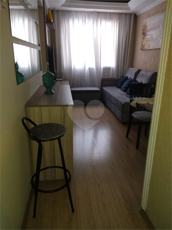 Venda Apartamento São Paulo Vila Talarico REO945442 40