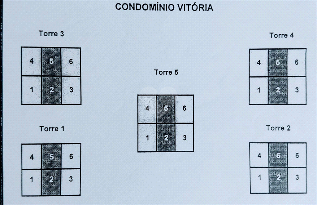 Venda Apartamento São Paulo Vila Talarico REO945442 35