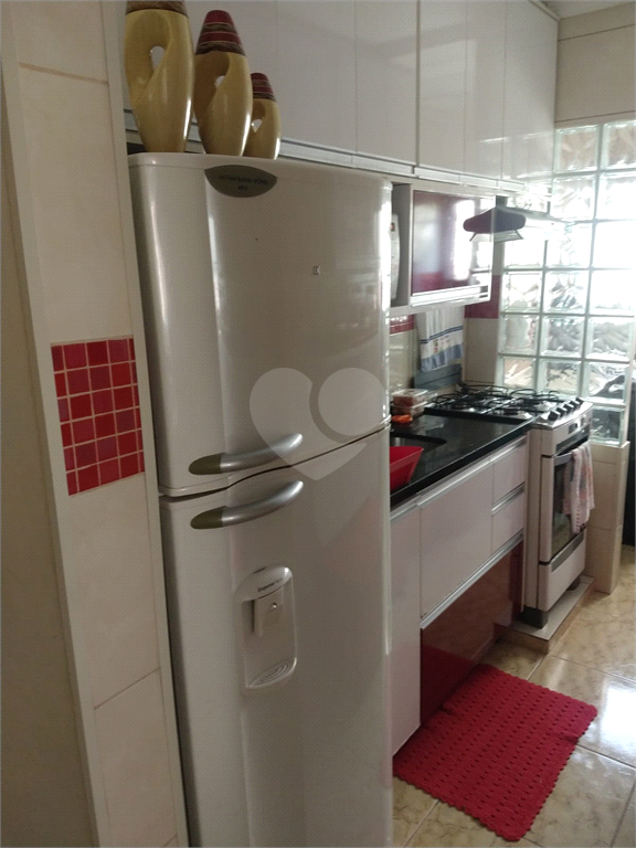 Venda Apartamento São Paulo Vila Talarico REO945442 26