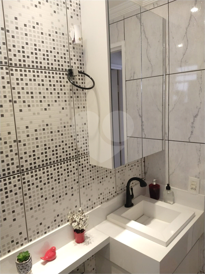 Venda Apartamento São Paulo Vila Talarico REO945442 49