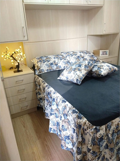 Venda Apartamento São Paulo Vila Talarico REO945442 39