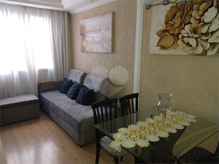 Venda Apartamento São Paulo Vila Talarico REO945442 41