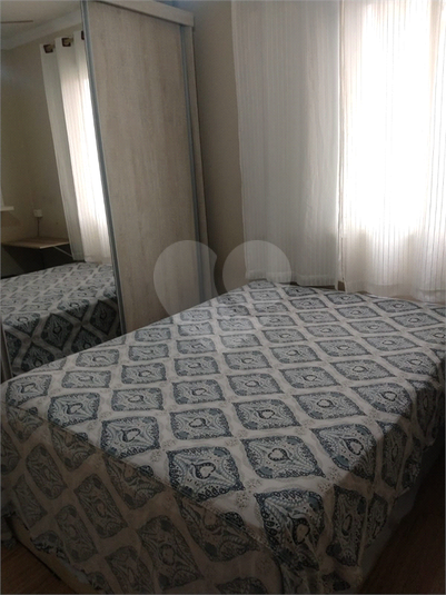 Venda Apartamento São Paulo Vila Talarico REO945442 30