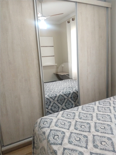 Venda Apartamento São Paulo Vila Talarico REO945442 31