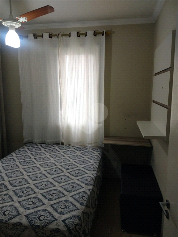 Venda Apartamento São Paulo Vila Talarico REO945442 29