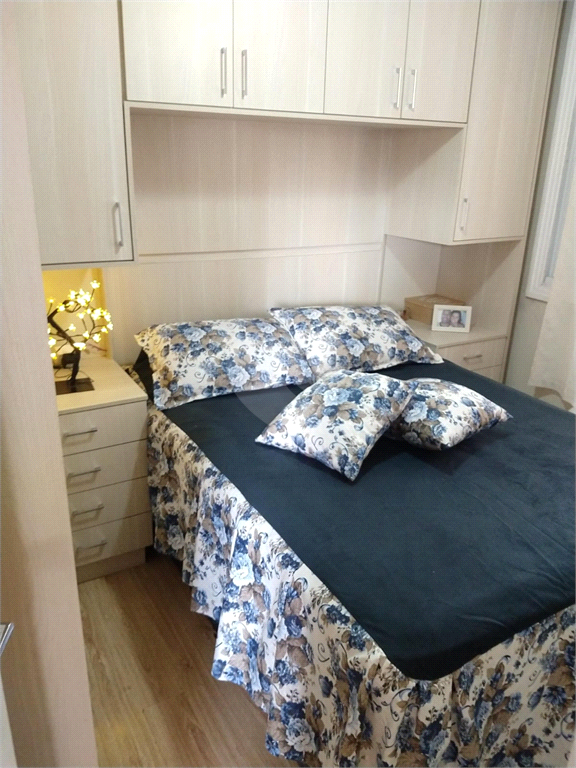 Venda Apartamento São Paulo Vila Talarico REO945442 34