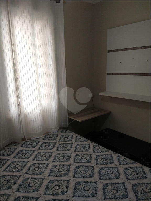 Venda Apartamento São Paulo Vila Talarico REO945442 28