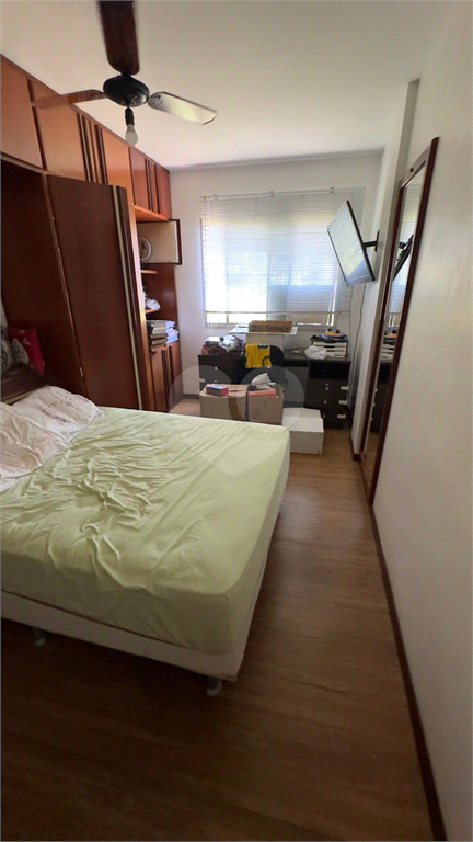 Venda Apartamento Vitória Jardim Da Penha REO945450 10