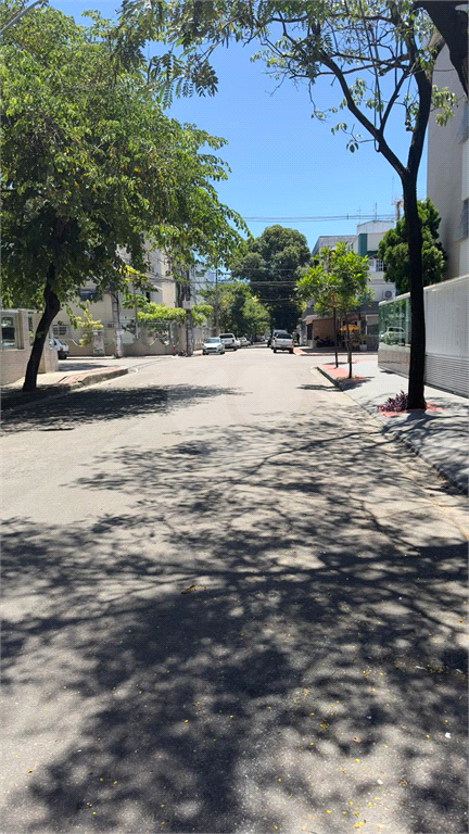 Venda Apartamento Vitória Jardim Da Penha REO945450 27