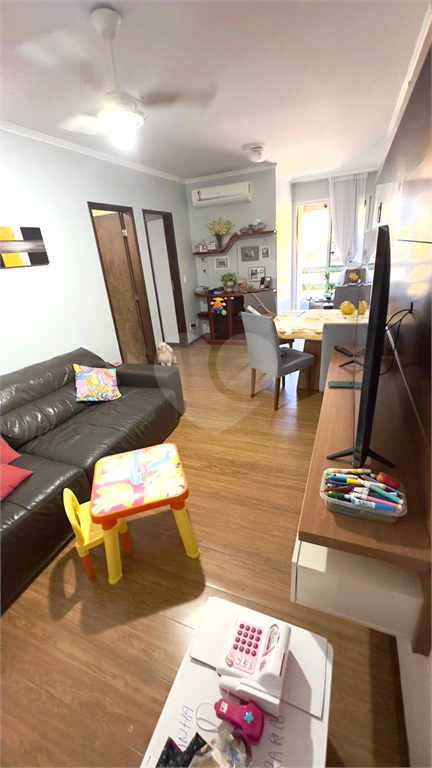 Venda Apartamento Vitória Jardim Da Penha REO945450 11