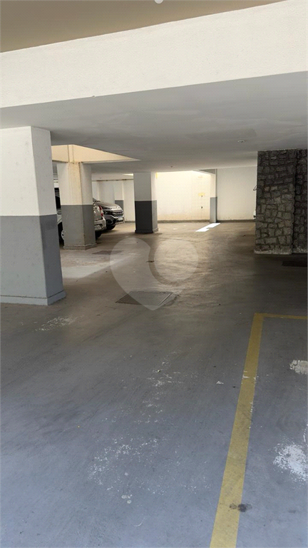 Venda Apartamento Vitória Jardim Da Penha REO945450 22