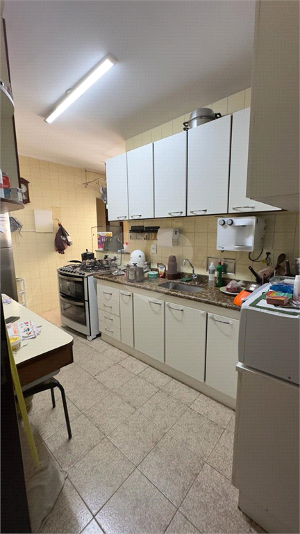 Venda Apartamento Vitória Jardim Da Penha REO945450 13