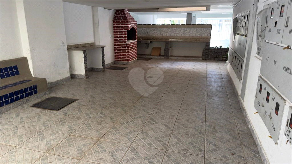 Venda Apartamento Vitória Jardim Da Penha REO945450 23